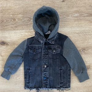 Olive + Scout : Carson Denim Jacket